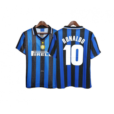 Camisetas retro