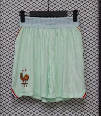 Shorts versión jugador